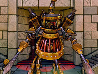  Dungeon Defenders