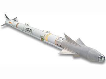 AIM-9X.    designation-systems.net