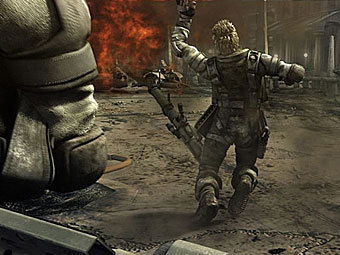  Killzone