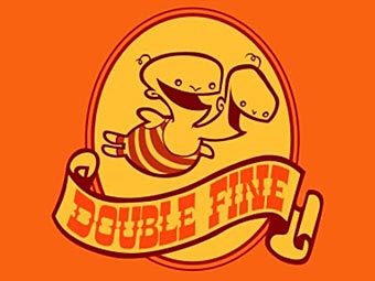  Double Fine