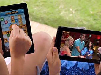    Amazon Kindle