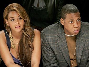   Jay-Z.  ©AFP