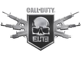  Call of Duty Elite
