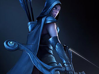    DotA 2