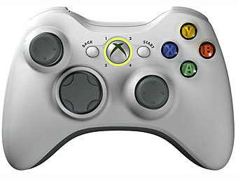  Xbox 360