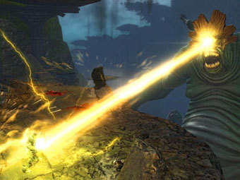  Kingdoms of Amalur: Reckoning