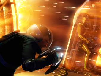  Star Trek: The Game