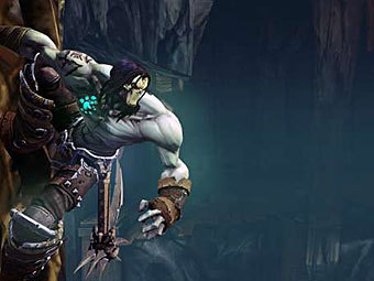  Darksiders 2
