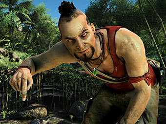  Far Cry 3