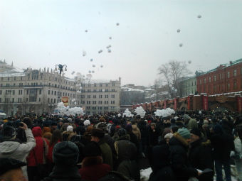 "  "     .  @bilunov.