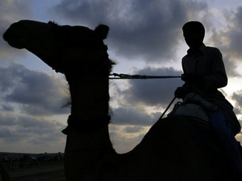 .  ©AFP