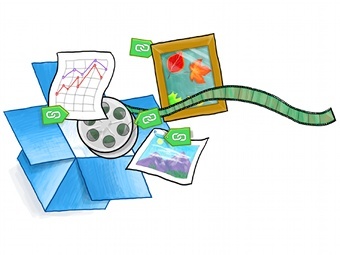    Dropbox