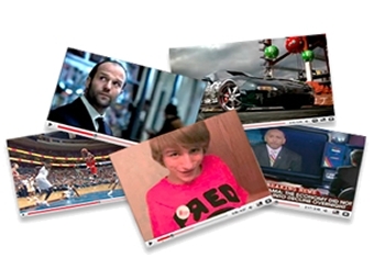      YouTube