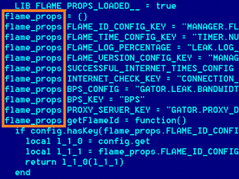    Flame.    securelist.com
