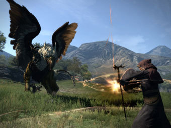  Dragon's Dogma