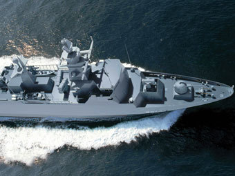 K130.  ThyssenKrupp