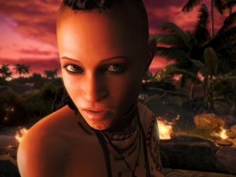  Far Cry 3