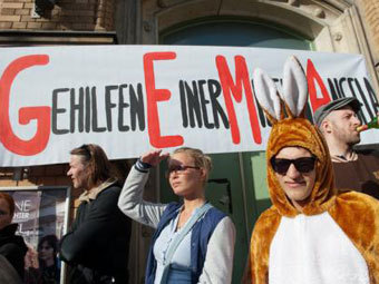    GEMA.    abendblatt.de