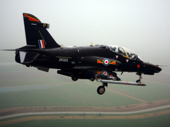 -  Hawk  .  BAE Systems