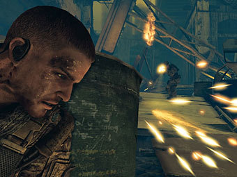  Spec Ops: The Line