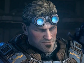    Gears of War: Judgment