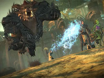    Guild Wars 2