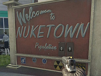  Call of Duty: Black Ops