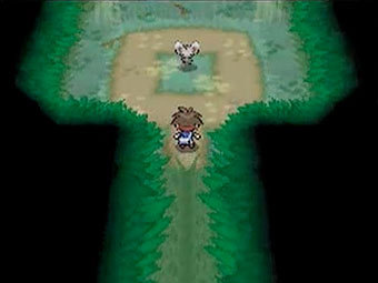 Pokemon Black and White 2