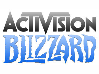  Activision Blizzard