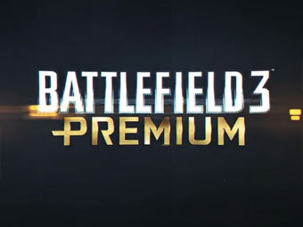  Battlefield Premium