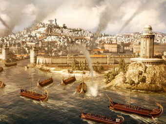  Total War: Rome 2