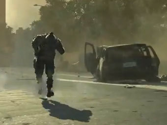    Call of Duty Online