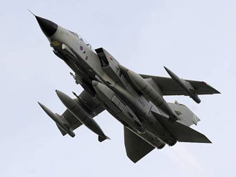 Tornado GR4.    aero-news.net