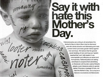  Fathers4Justice