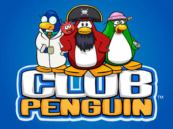 Club Penguin