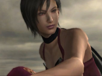  .  Resident Evil: The Darkside Chronicles