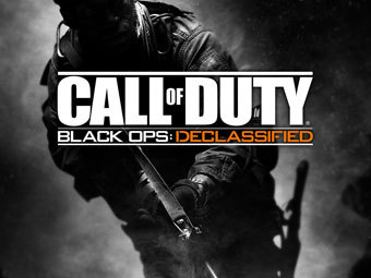  Call of Duty: Black Ops: Declassified