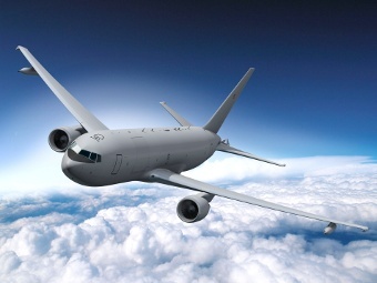 KC-46A.    boeing.com