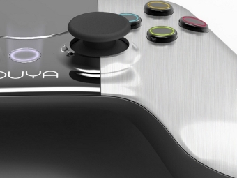    Ouya
