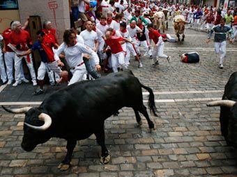 "-".  Reuters