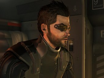  Deus Ex: Human Revolution