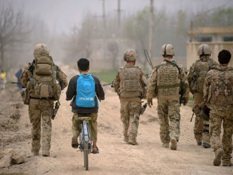    .   ©AFP