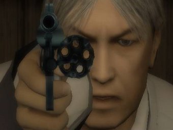  Yakuza 2