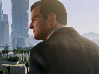    GTA V