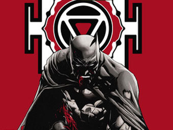 .  DC Comics
