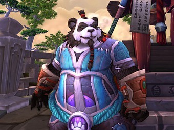  Mists of Pandaria