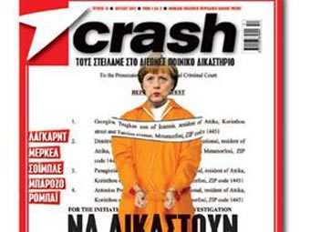   Crash