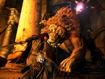  Dragon's Dogma