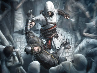  Assassin's Creed II
