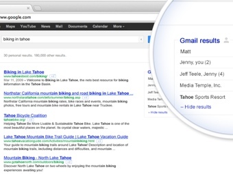   Gmail    